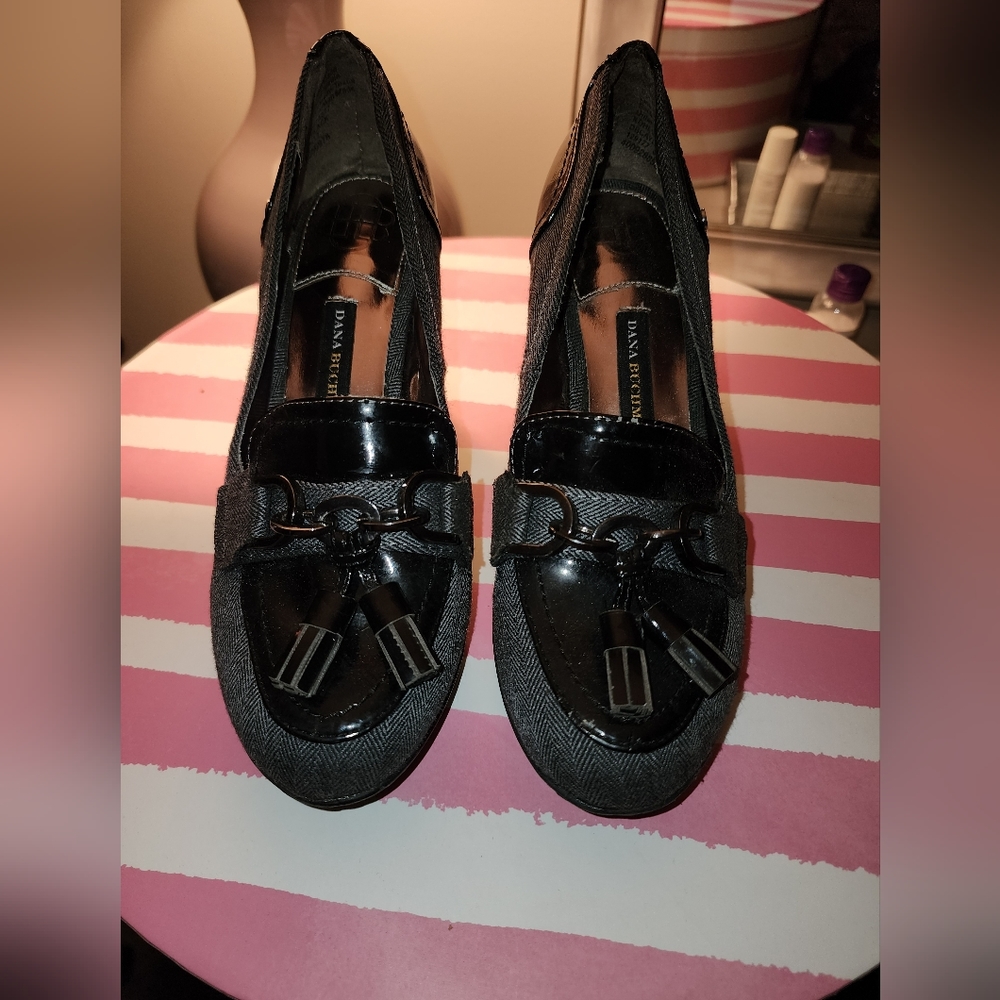 Womens Dana Bauchman Heels